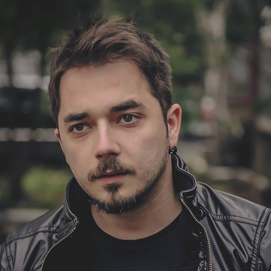 Aytac Kart on SoundBetter