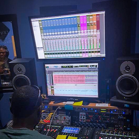 DeLaVanta "D-Hydrate" Tabor on SoundBetter