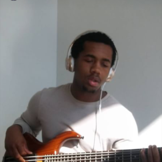 Adrian Mastin on SoundBetter