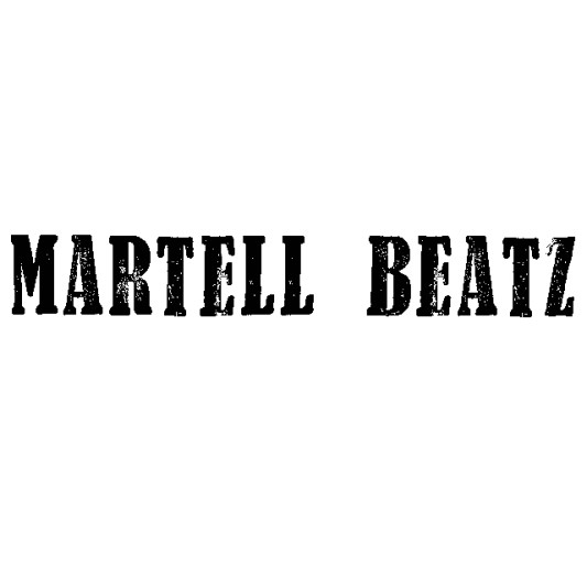 Martell Beatz on SoundBetter