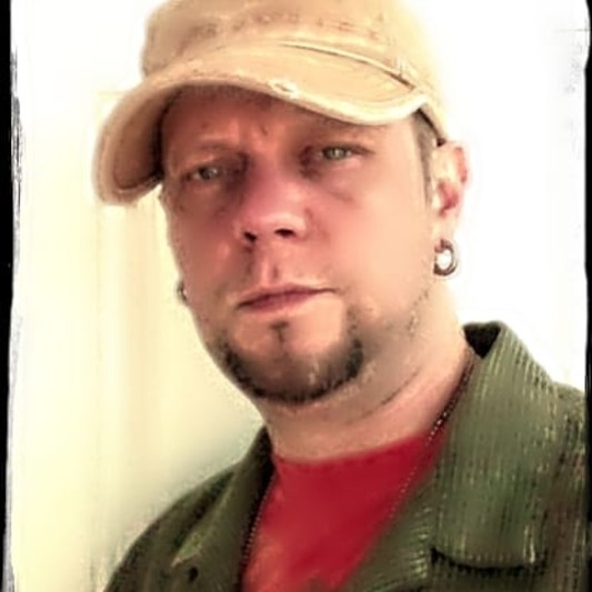 Jerry B. on SoundBetter