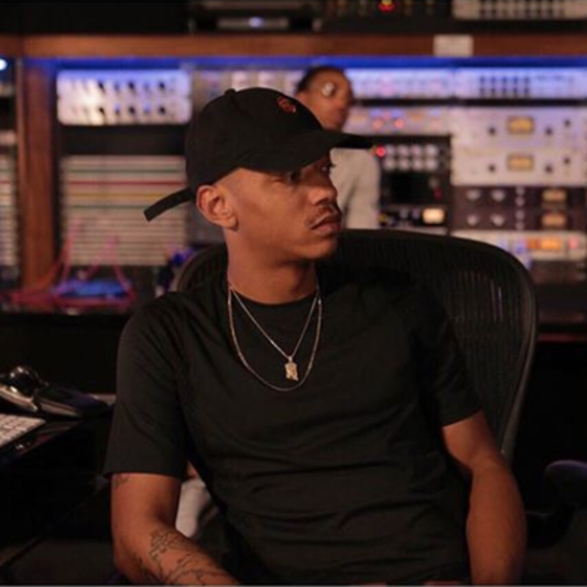 MyGuyMars on SoundBetter
