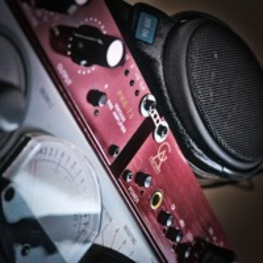 Simon Mazik on SoundBetter