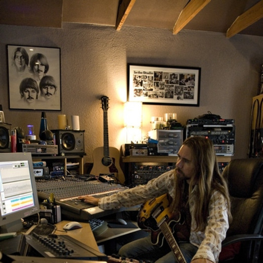 Wonderland Studios on SoundBetter