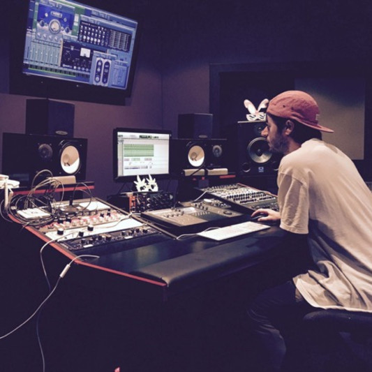 David B on SoundBetter