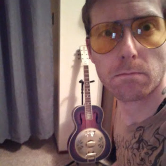 Matt G. on SoundBetter