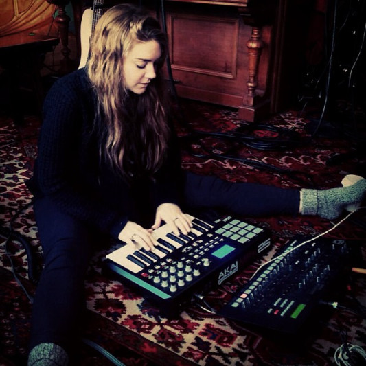 Tara Rook on SoundBetter