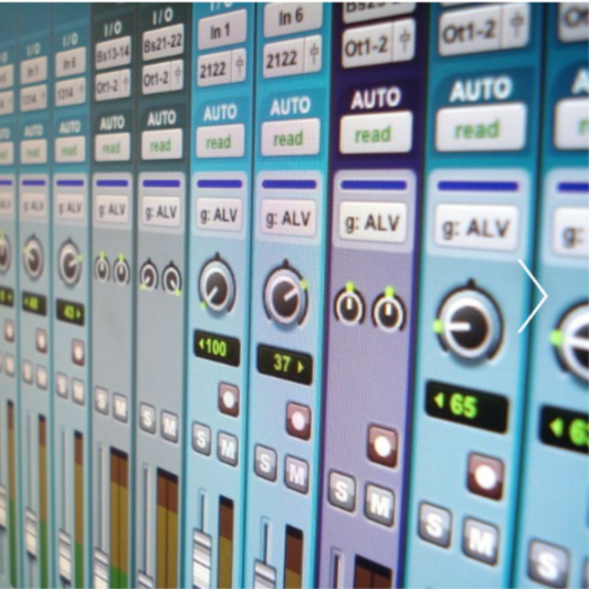 alevdemon on SoundBetter
