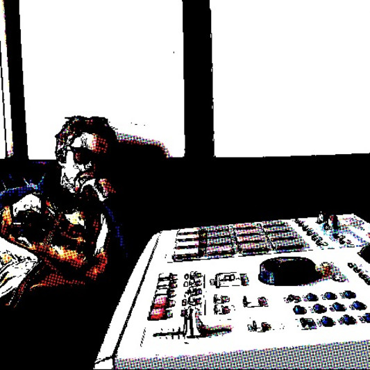David Knecht on SoundBetter
