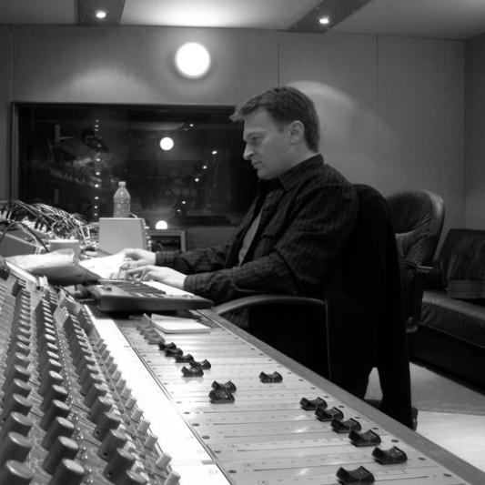 Jeff Knowler on SoundBetter