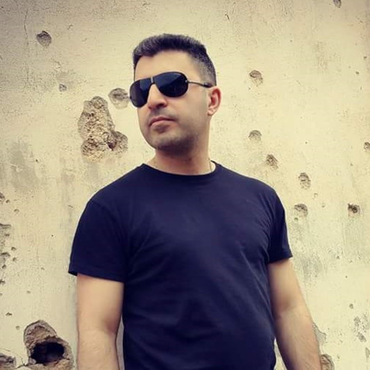 Emil Eliav on SoundBetter