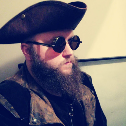 Ben Cook - Bass Guitar/Vox on SoundBetter
