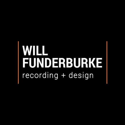Will Funderburke on SoundBetter