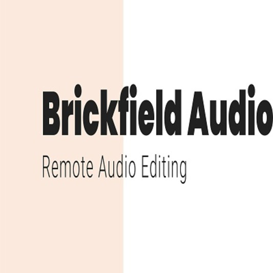 Brickfield Audio on SoundBetter