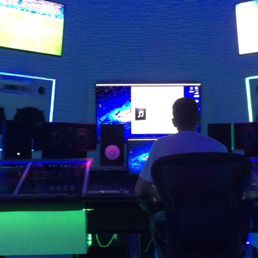 Corey Stocker on SoundBetter