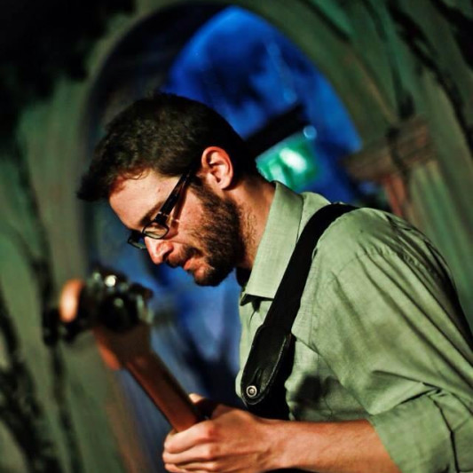 Guitar SeshWorks on SoundBetter