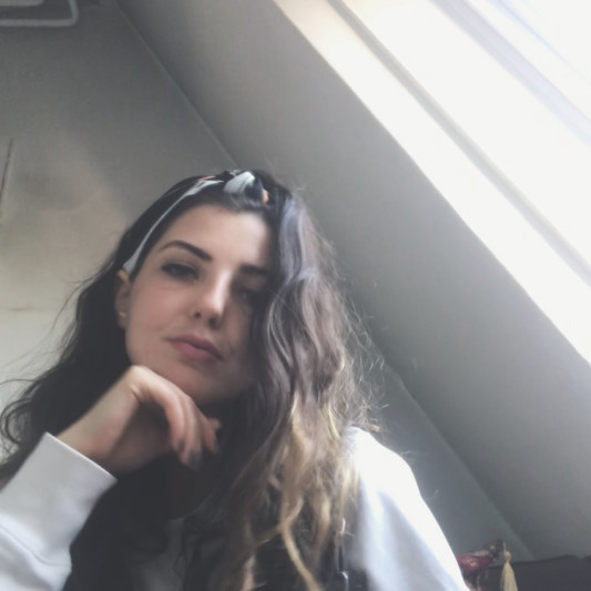 Luisa K. on SoundBetter