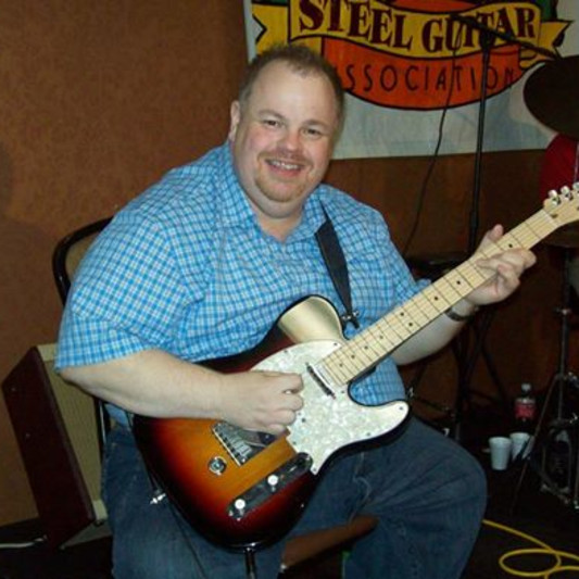 Dino Strunk on SoundBetter