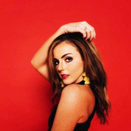 Bailee on SoundBetter