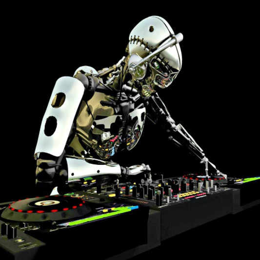 dj cyborg on SoundBetter