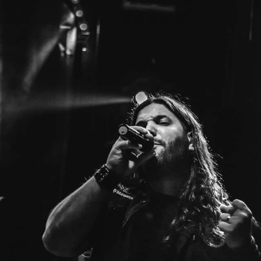 Nikos Migus A. on SoundBetter