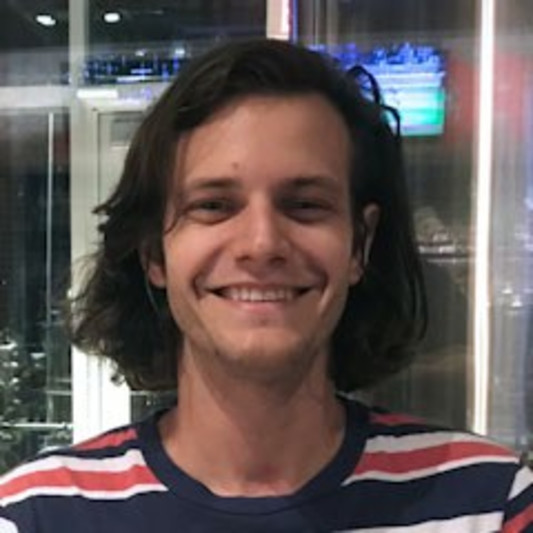 Sam Kempe on SoundBetter