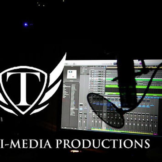 TimelessMultimediaProductions on SoundBetter
