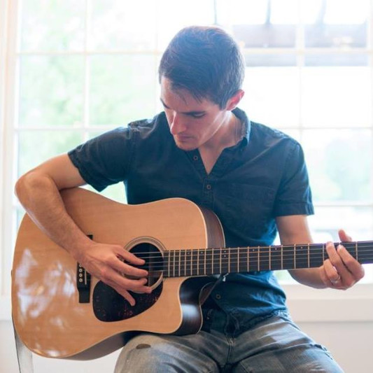 Cameron S. on SoundBetter