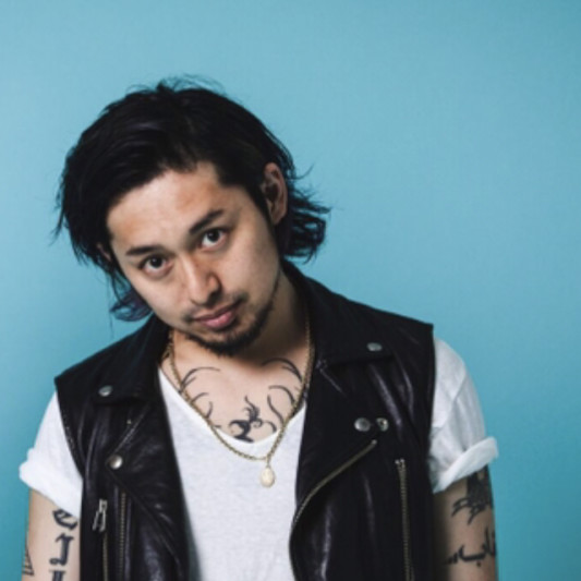 SHINJI OHMURA on SoundBetter