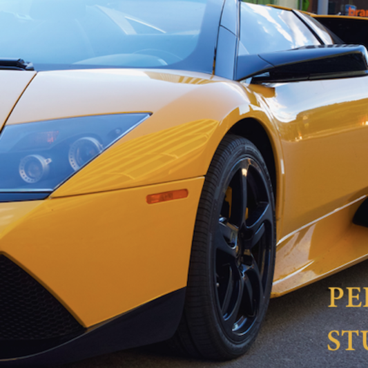 Perkins Studios on SoundBetter