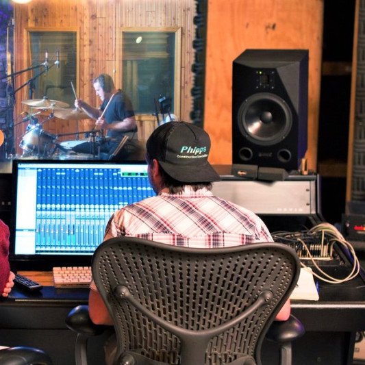 Moretti Audio on SoundBetter