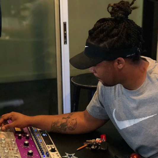 RayVon "Ray Dallas" LaPointe on SoundBetter