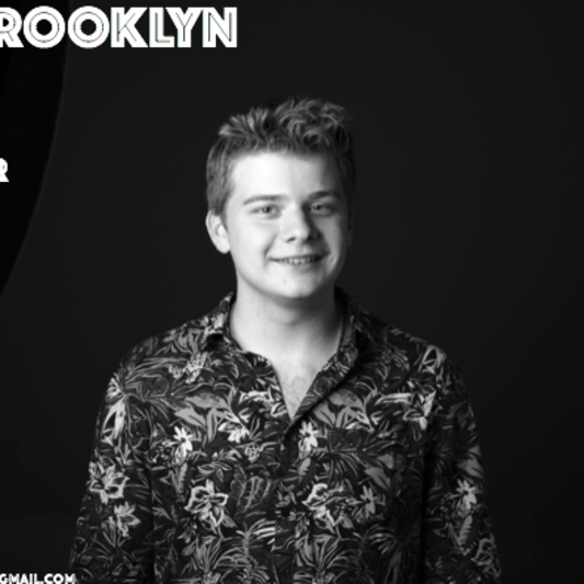 John Brooklyn on SoundBetter