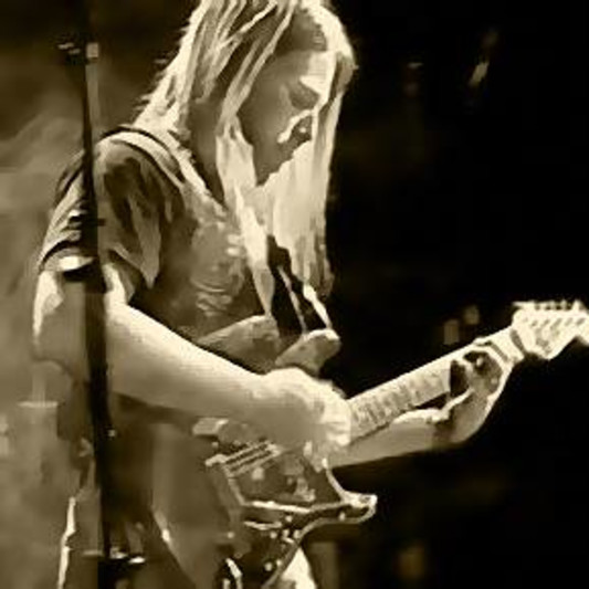 Jayson Vannini on SoundBetter