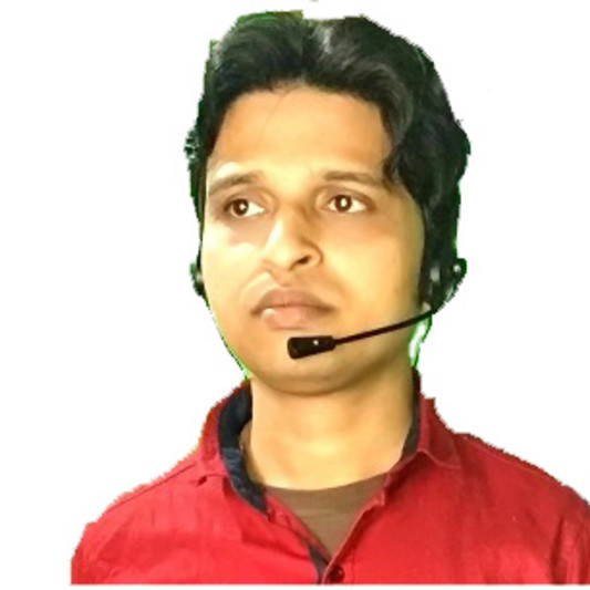 Anil kumar saurav on SoundBetter
