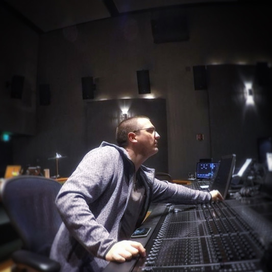 Ivomarkovic on SoundBetter