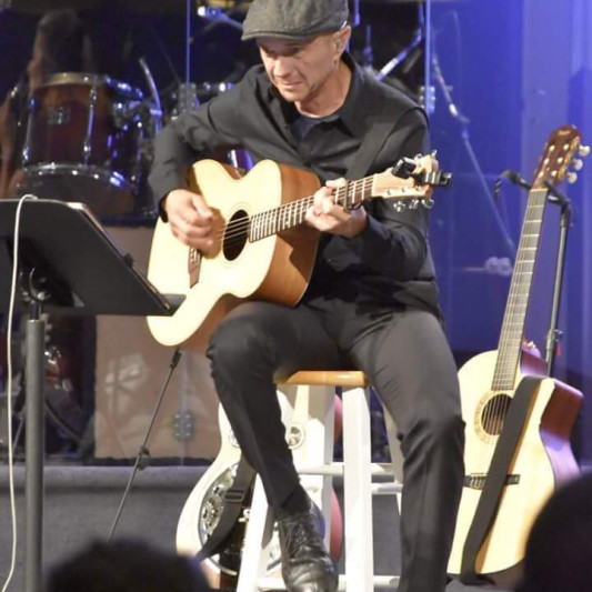 Mick Taras on SoundBetter