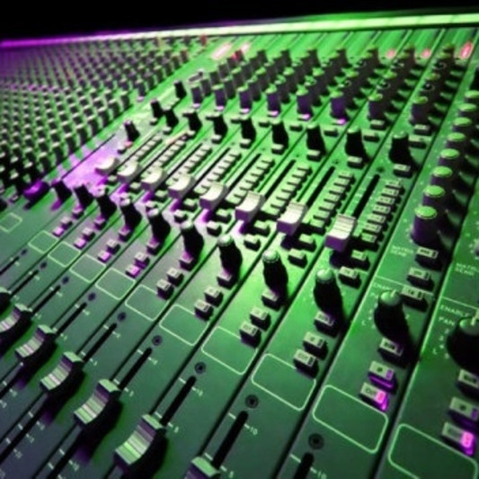 mixedbysniper on SoundBetter