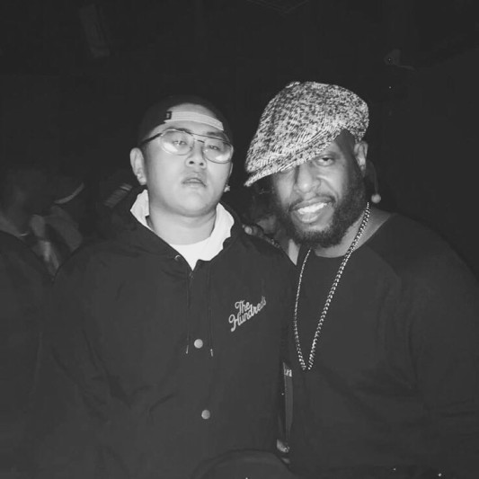 Lewis.Z on SoundBetter