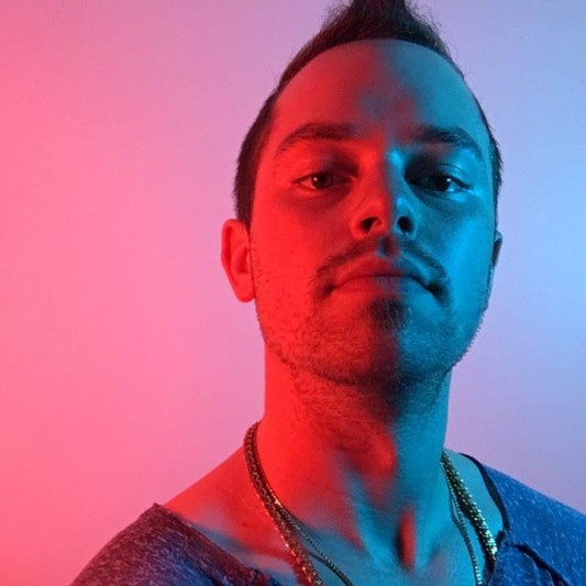 Nate Alan on SoundBetter