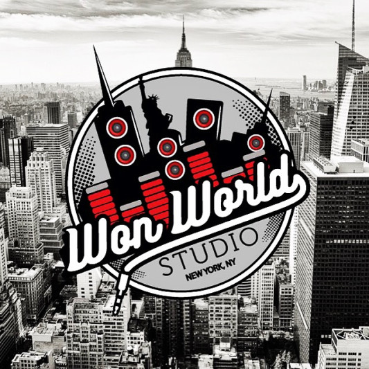 Won World Studios on SoundBetter