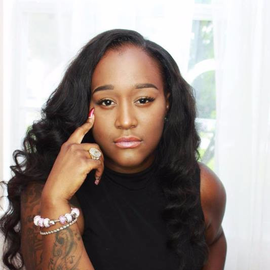 Annie O on SoundBetter