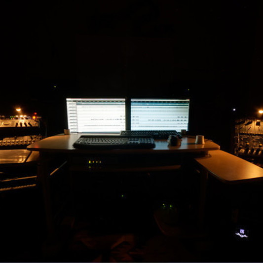 TMR Productions on SoundBetter