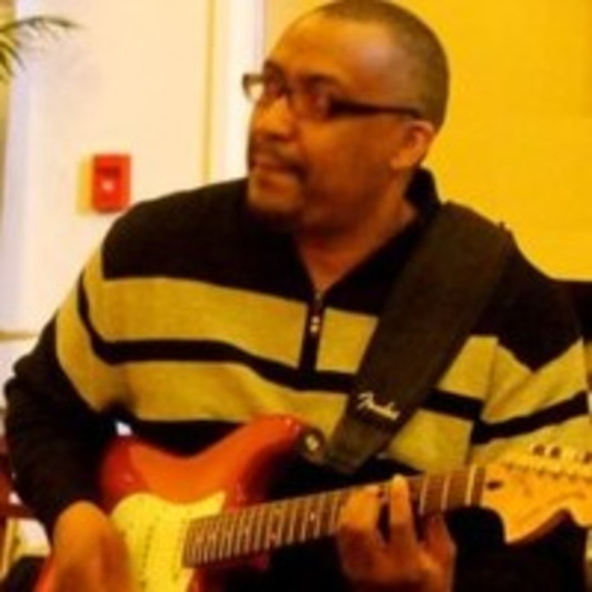 Steve Lake on SoundBetter