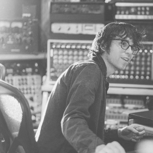 Sebastien Perry on SoundBetter