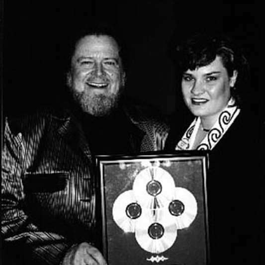 Scarlettown Music on SoundBetter