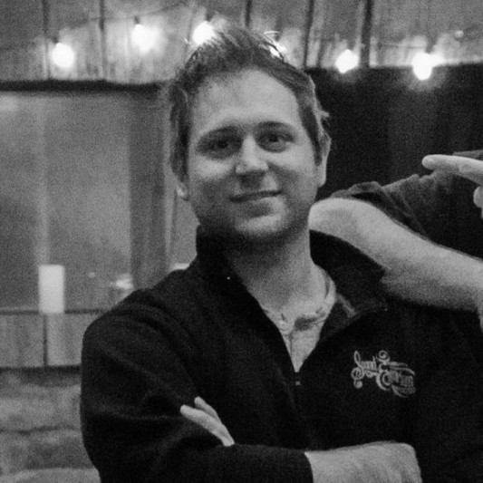 Mike Stankiewicz on SoundBetter