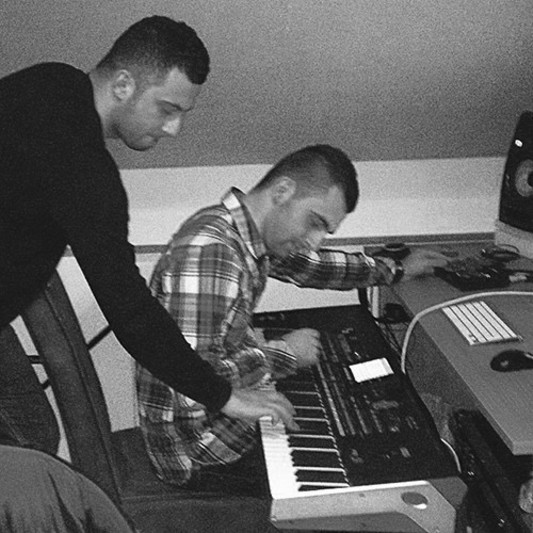 2brothers Music on SoundBetter