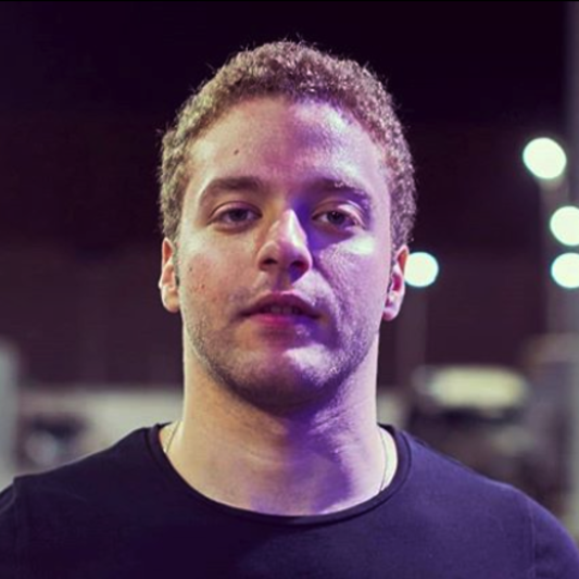 Omar Ellakany on SoundBetter
