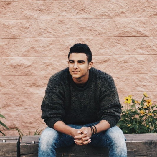 Kolter Veras on SoundBetter